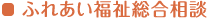 ふれあい福祉総合相談
